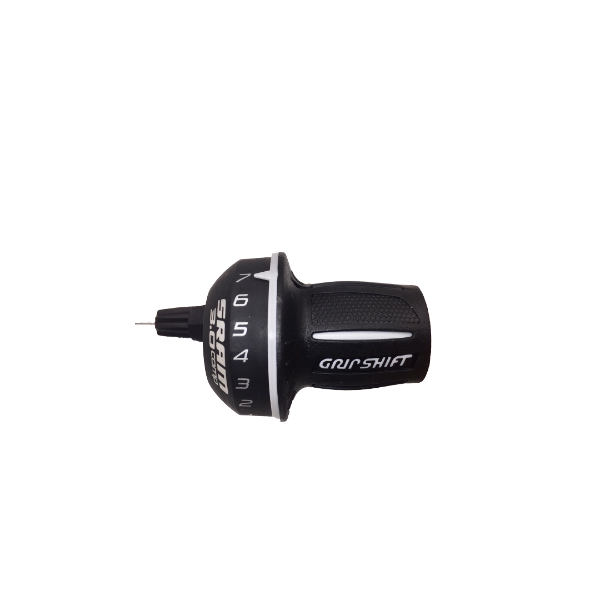 Drejegreb, SRAM, 7 Speed, 3,0 ESP.