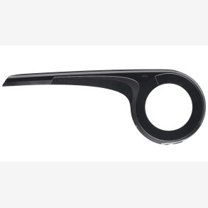 Kdeskrm, 38 T, Sort, AXA