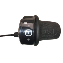 Drejegreb, 7 SPEED (SRAM) komplet, STURMEY-ARCHER