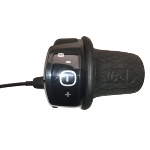 Drejegreb, 7 SPEED (SRAM) komplet, STURMEY-ARCHER