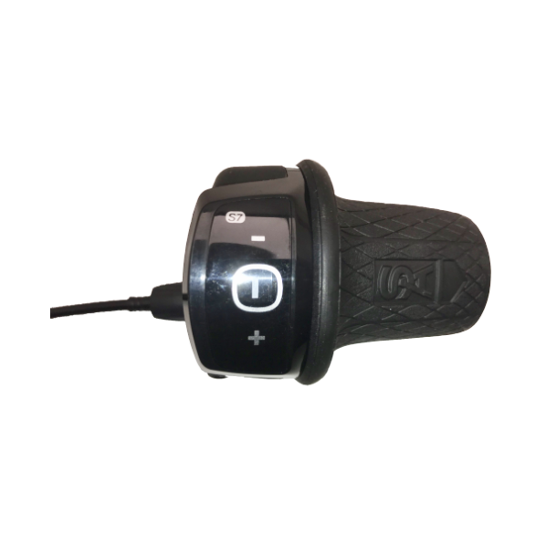 Drejegreb, 7 SPEED (SRAM) komplet, STURMEY-ARCHER