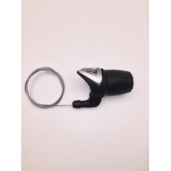 Drejegreb, 5 gear, STURMEY ARCHER