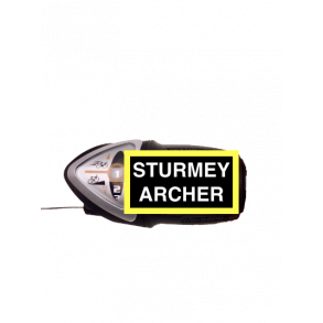 Sturmey Archer