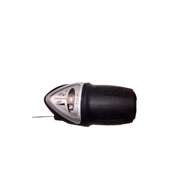 Drejegreb, 5 gear, STURMEY ARCHER