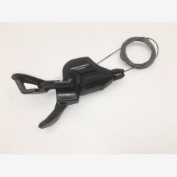 Skiftegreb, STI, SL-M6000-IL, Venstre, 2/3 speed, Deore