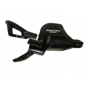 Skiftegreb, STI, SL-M6000-IL, Venstre, 2/3 speed, Deore