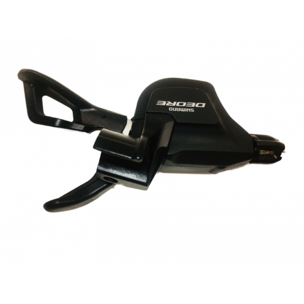 Skiftegreb, STI, SL-M6000-IL, Venstre, 2/3 speed, Deore