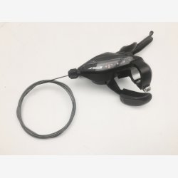 Skiftegreb/bremsegreb, Hydraulisk, ST-EF505-9R, 9 Speed, SHIMANO