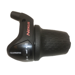 Drejegreb, NEXUS 3, komplet med indikator