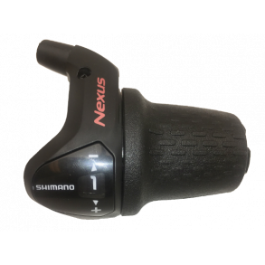 Drejegreb, NEXUS 3, komplet med indikator