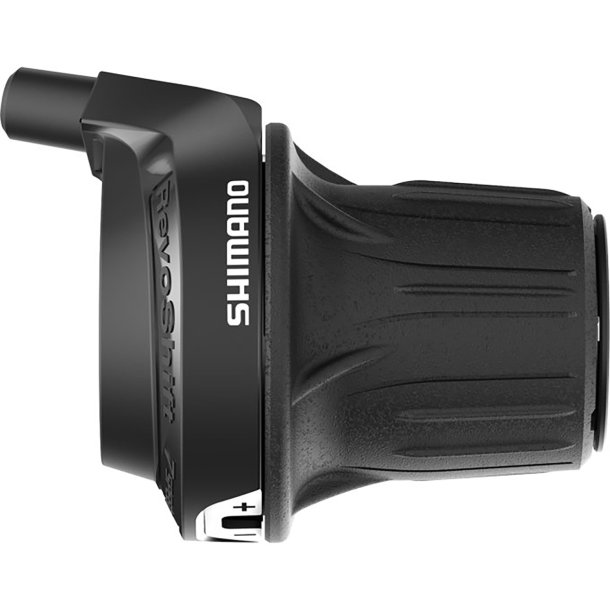 Drejegreb, Shimano, 7 Gear.