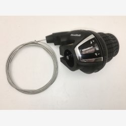 Drejegreb, Shimano, RS35, 6 Gear.