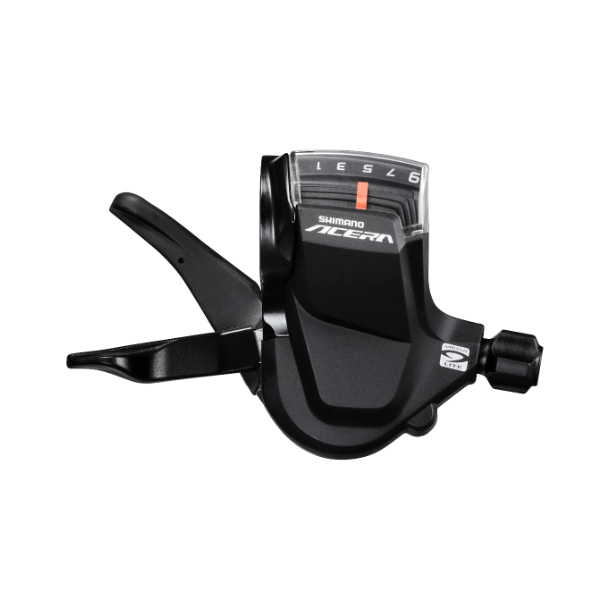 Skiftegreb, STI, SL-M3000-R, hjre, 9 speed