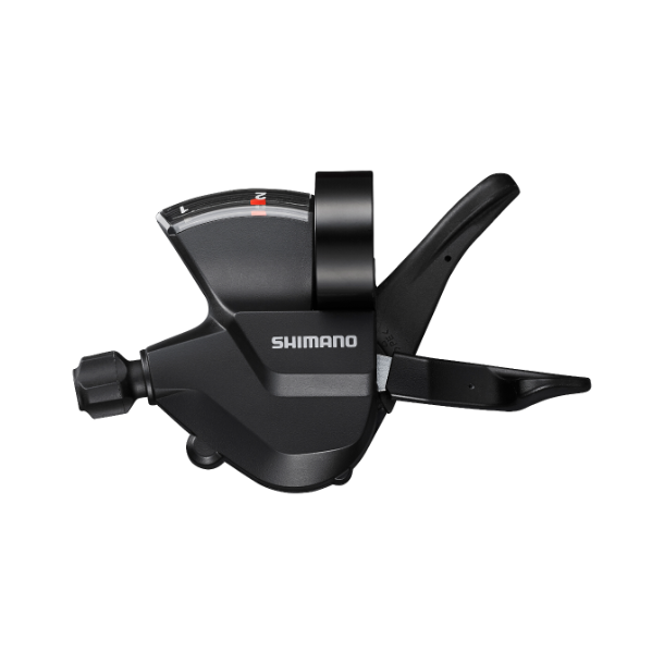 Skiftegreb, STI, M315, Venstre, 2 speed, SL-M315-2L