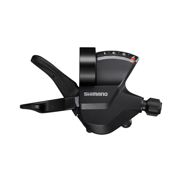 Skiftegreb, STI, SL-M315-7R, hjre, 7 speed
