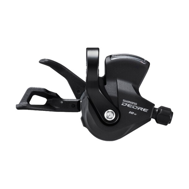 Skiftegreb, SHIMANO DEORE STI, SL-M4100-R, hjre, 10 speed