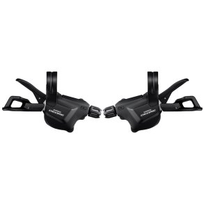Skiftegreb, s�t, SL-M6000, 2/3X10 speed, Deore Shimano