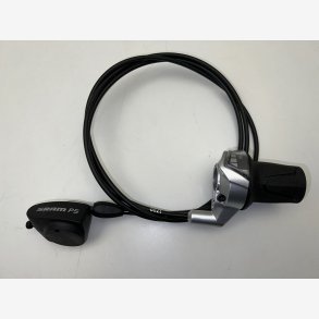 Drejegreb, SRAM 5G 1700, P5