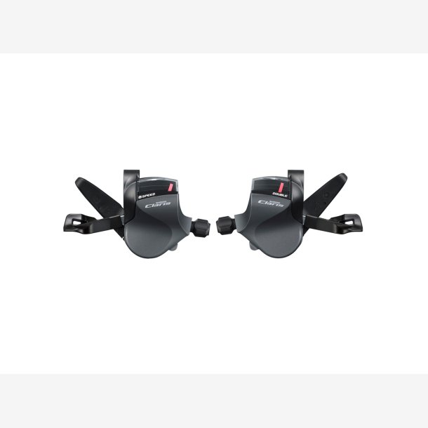 Skiftegreb, st, SL-R2000, 2X8 speed, Claris Shimano