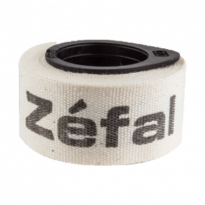Flgtape, ZEFAL, Hvid, 13mm.