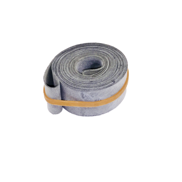 Flgbnd, 26"-27"-28", 18mm. Gummi.