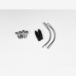 Bremse, V-brake, st, slv, PROMAX