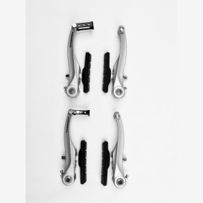 Bremse, V-brake, st, slv, PROMAX