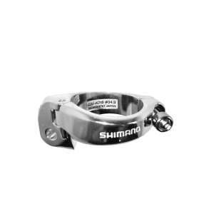 B�nd til forskifter. 31,8mm. SHIMANO