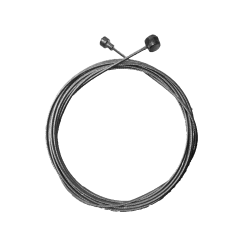 Bremsewire, Universal, 2250mm. Ikke rustfri, 10 stk.