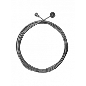 Bremsewire, Universal, 2250mm. Ikke rustfri, 10 stk.