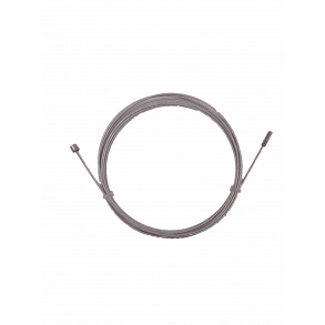 Gearwire, Universal, 2100mm. Ikke rustfri, pr. stk.