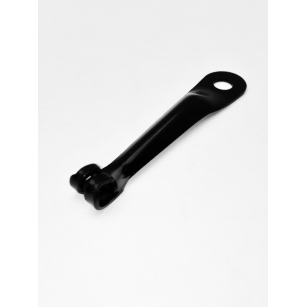 Kabelstop, Turist/ Bud 3G, baghjul