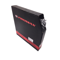 Bremsewire, "Drbe", boks med 100 stk. Rustfri