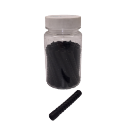 Gummimanchet for V-breake. 30 stk.