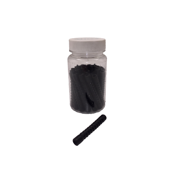 Gummimanchet for V-breake. 30 stk.