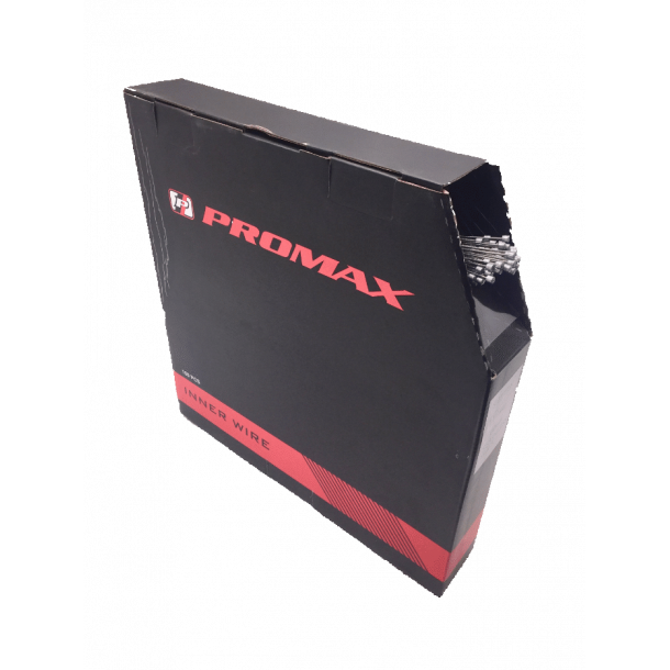 Gearwire, 1,1mm., Rustfri, 100 stk. Box.