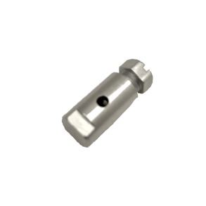 Nippel for bremser, T-sop