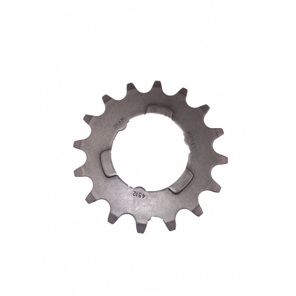 Gearhjul, 16T, Lige. STURMEY ARCHER