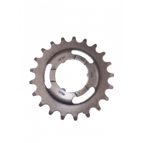 Gearhjul, 21T, OFF-SET. STURMEY ARCHER