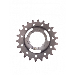 Gearhjul, 22T, OFF-SET.