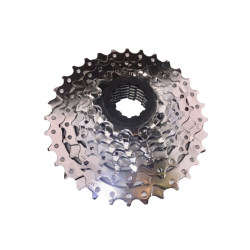 Kassette, 8 Speed, 11-32T. Powerpack, SRAM