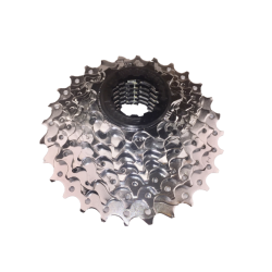 Kassette, 8 speed, 11-28T. Powerpack, SRAM