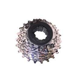 Kassette, 8 speed, 12-23T. Powerpack, SRAM