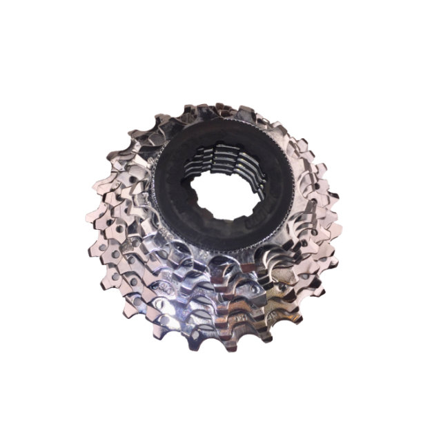 Kassette, 8 speed, 12-23T. Powerpack, SRAM