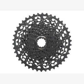 Kassette, 11 Speed, 11-42T. powerpack, SRAM