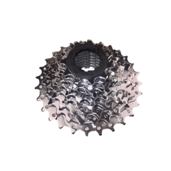 Kassette, 9 Speed, 11-28T. Powerpack, SRAM