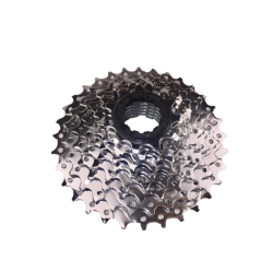 Kassette, 9 Speed. 11-32T. powerpack, SRAM