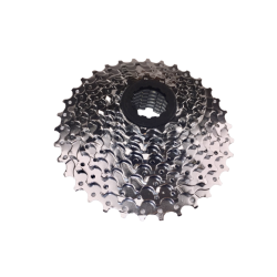 Kassette, 9 Speed, 11-34T. powerpack, SRAM