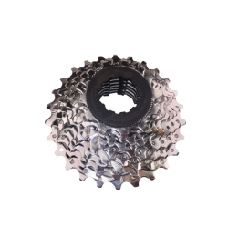 Kassette, 9 Speed, 12-26T. powerpack, SRAM