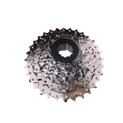 Kassette, 7 Speed, 12-32T. powerpack, SRAM